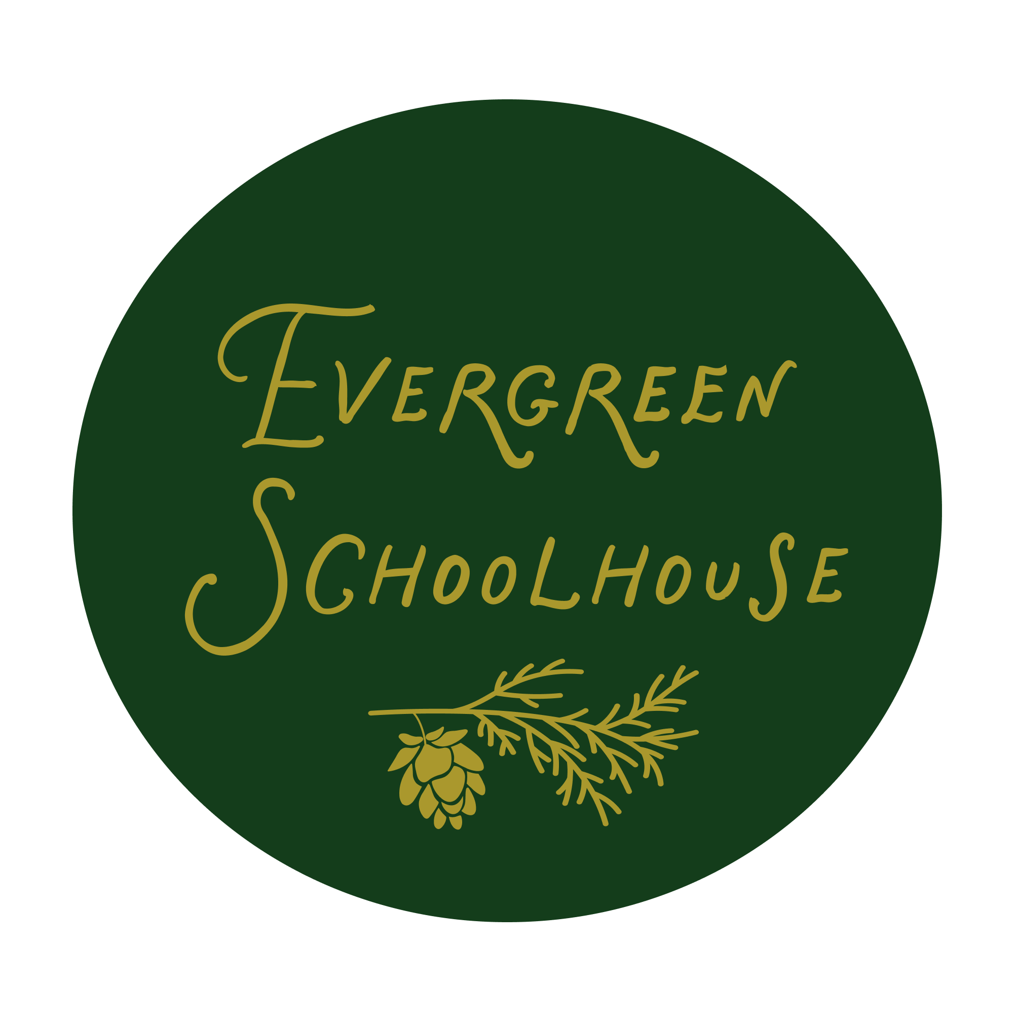 Evergreen Schoolhouse